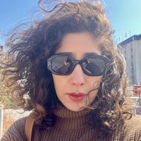 nazanin Homayoonpour's Photo