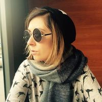 Angelika Gorak's Photo