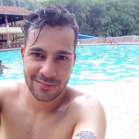 Thiago Heoli的照片