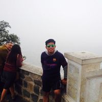 ProfJhop Balababa的照片