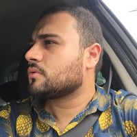 Gustavo Sousa's Photo