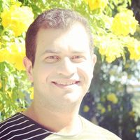 Mahmoud Gebril的照片