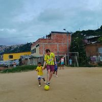 Cyril Michaux's Photo