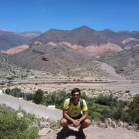 Tomás Ignacio Varela的照片