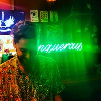 Adrian Machin's Photo