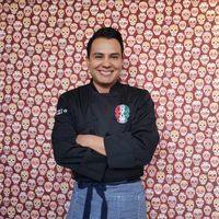 Martin Montaño的照片