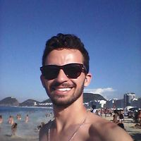 Douglas Fernandes的照片