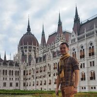 Juan Carlos Morales's Photo