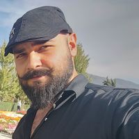 Pedram Shamsian's Photo