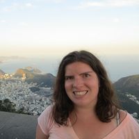 Hillary Coleman的照片