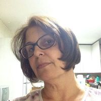 Rossana Marina Vidal Hatti's Photo