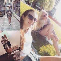 Alysha Hamers's Photo