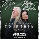 Show Tarja And Marko Hietala BH's picture