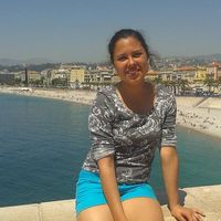 Gaby Jimenez's Photo