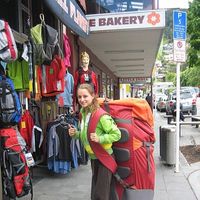 Maria Bammeskov's Photo