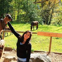 Liset Esteban的照片