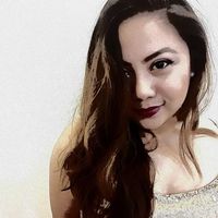 Zendy Fernandez's Photo