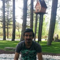 Aşkın Beytür's Photo