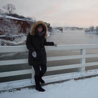 Monika Pasztor's Photo