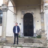 Hayri Baytar的照片