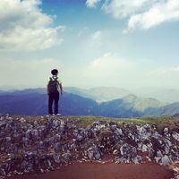 Jiuding Duan's Photo