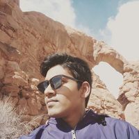 Fotos de Minhaz Uddin