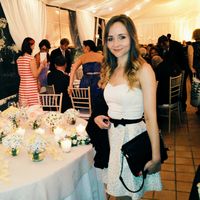 Martyna Musiał's Photo