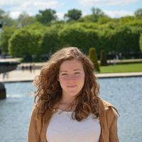 Brunehilde Bru's Photo