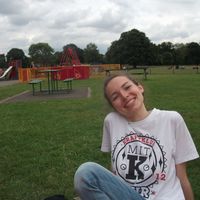 Stefanie  Swann's Photo