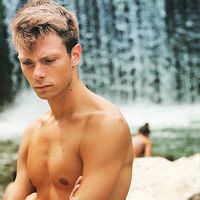 Sacha Dubreuil's Photo