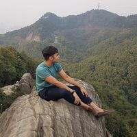 Arif Woozeer的照片