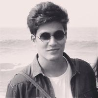 Hatim Bhabhrawala's Photo