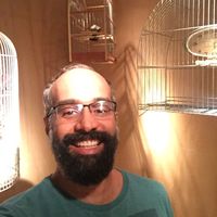 Marco Monteiro的照片