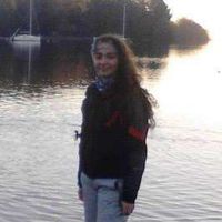 Belen Barría's Photo