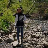 Laurine Gasser的照片