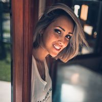 Samanta Patiño Cappelletti的照片