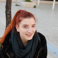 Isabel Fonseca's Photo