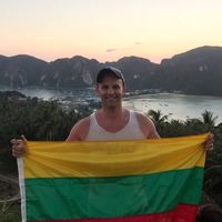 Marius Čižiūnas的照片