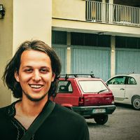 David Reich的照片