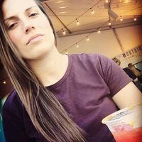 Manue Ouellet's Photo