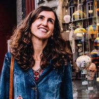 Magdalena Hodur's Photo