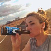 Hani Majerová's Photo