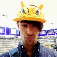 Le foto di Milton Montoya