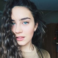 Yaroslava  Osypenko's Photo