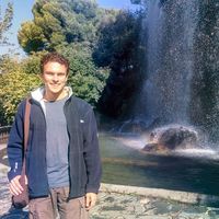 Petru Tertiuc's Photo