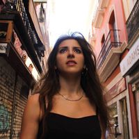 Celia Alaminos的照片