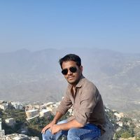 Shaik Nayeem的照片