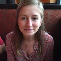 julia schauviller's Photo