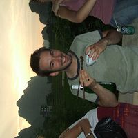 Cédric Patterson的照片