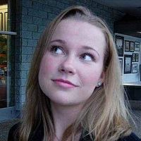 Oksana Balytsky's Photo